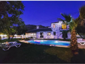 Villa Vinograd Kalkan